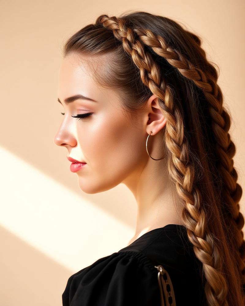 Boho Braids