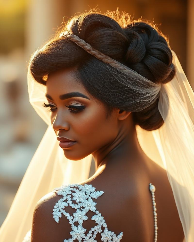 Veil Ceremony