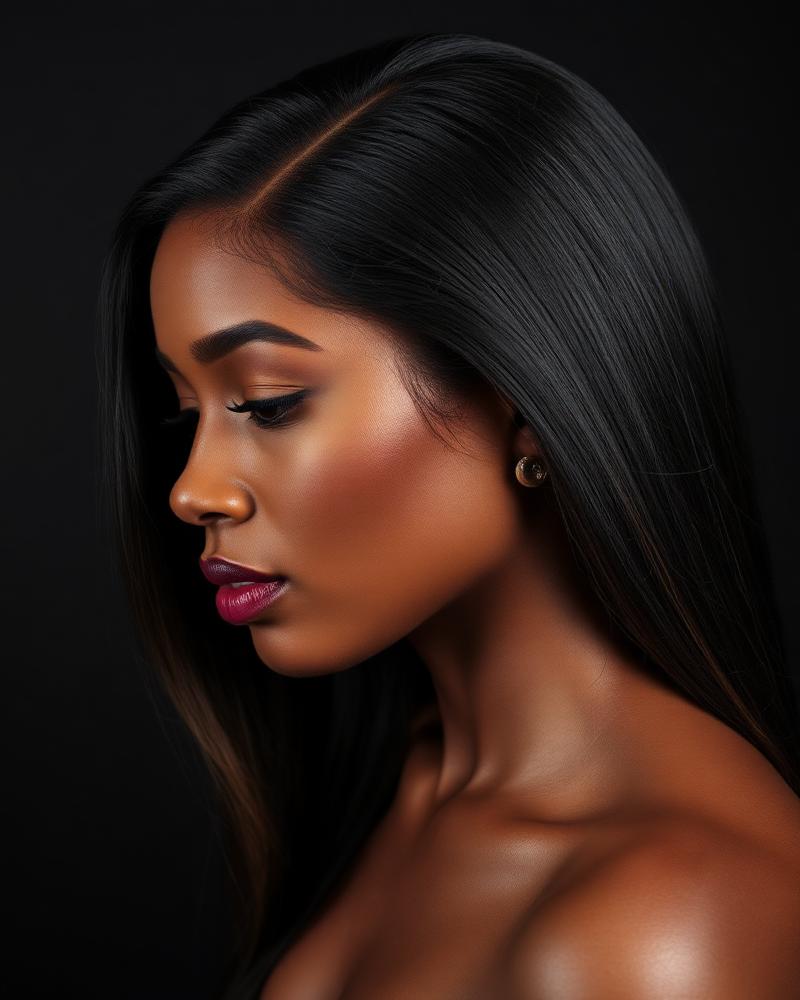 Wig Installation